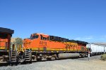 BNSF 8219